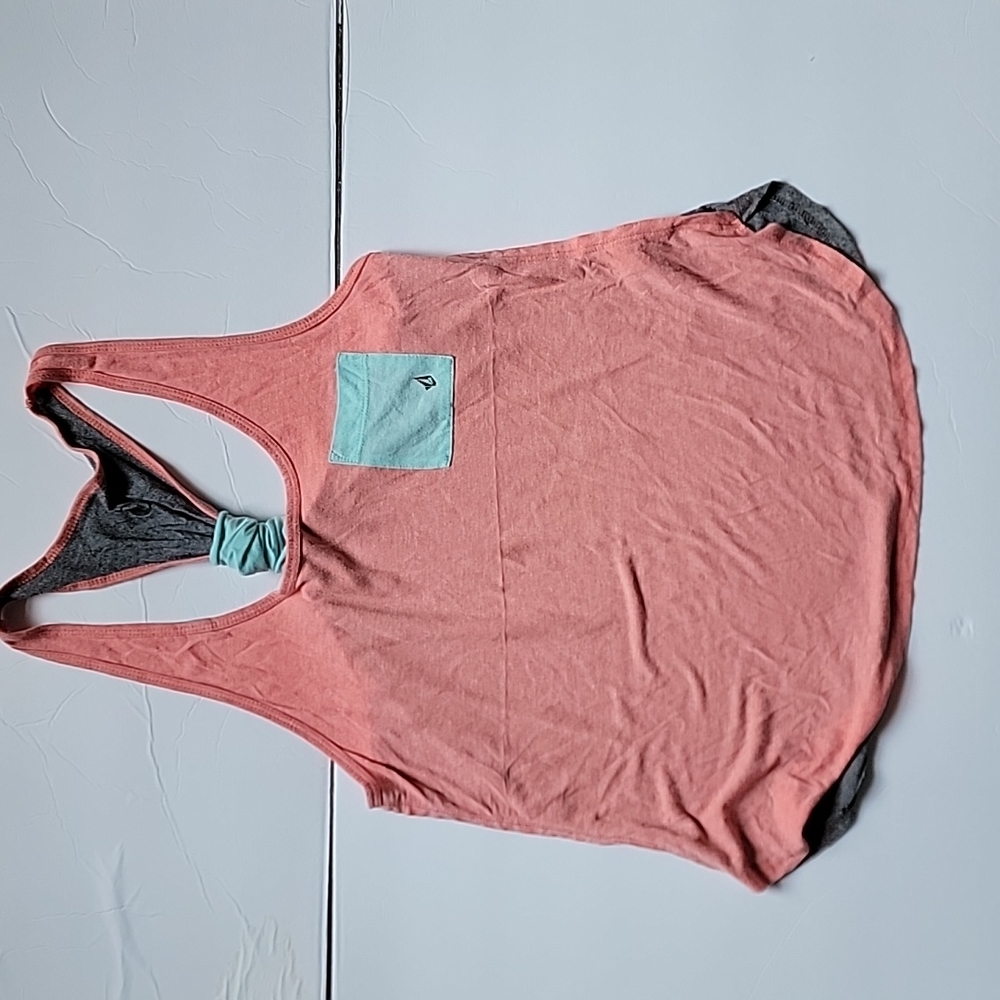 Volcom tanktop